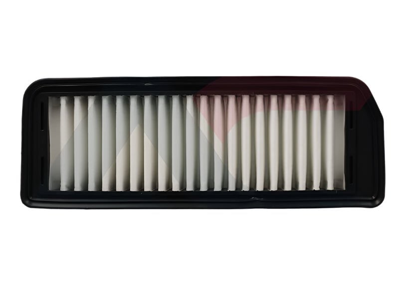 Air filter insert for Suzuki Celerio 1.0 K10C and K10B – 262 x 96 x 61 mm