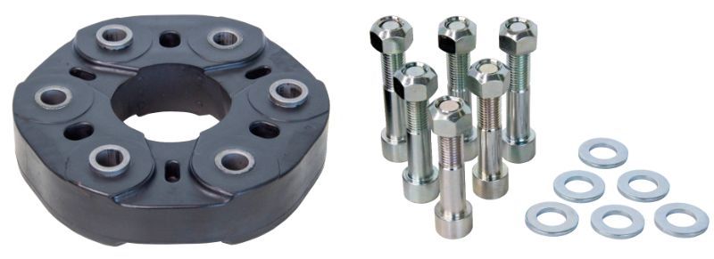 Buy Propshaft Coupling Front Mercedes–Benz E - Best Price