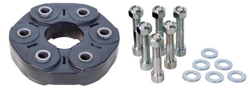 Buy Propshaft Coupling Front | Rear Mercedes - Best Price