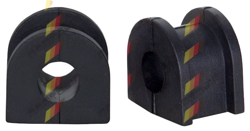 Voorste stabilisatorstangbus Daihatsu Terios 1.3 63Kw K3-Ve, 1.5 77Kw 3Sz-Ve (2005-) (Ar1457)