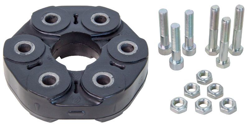 Buy Propshaft Coupling Front Bmw X5 E53 3.0D - Best Price