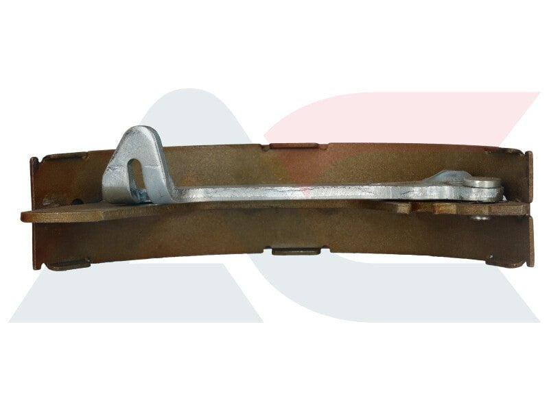 Hyundai Accent II / III – Agterste Remskoene (ATE1008BS)