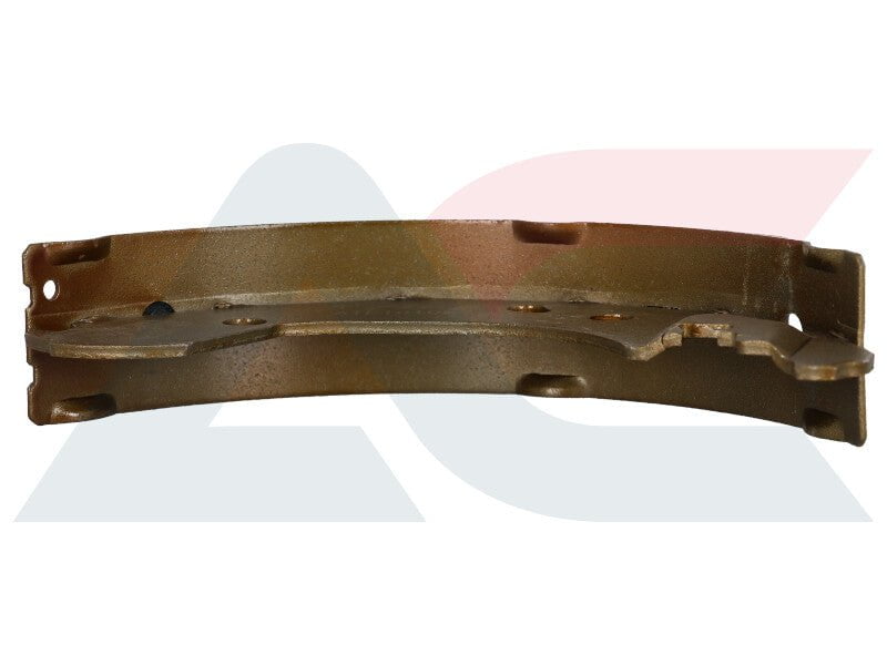 I-Nissan Almera / Micra / Tiida / Renault Clio III – Izicathulo Zamabhuleki Angemuva (ATE1010BS)