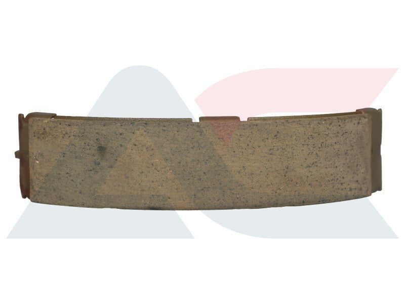 Toyota Etios, Yaris, Aygo – Rear Brake Shoes (ATE1011BS)