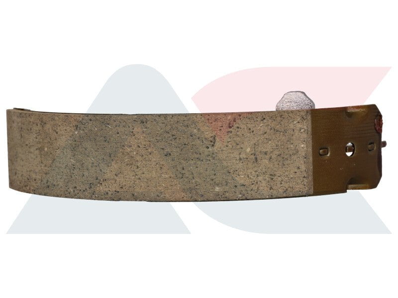 I-Ford Fiesta ne-Figo - I-Rear Brake Shoes (ATE1030BS)