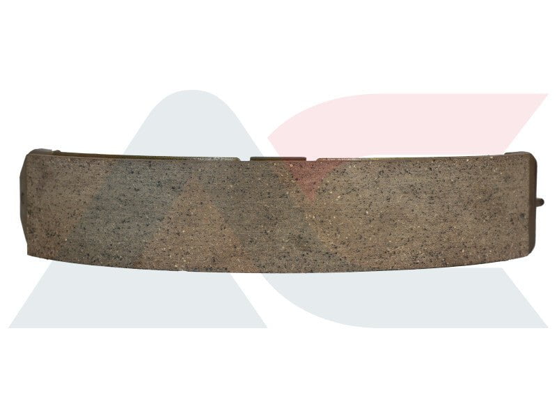 Toyota Hilux 3.0 D 4x4, Hiace, Quantum Rear Brake Shoe β ATE1031BS