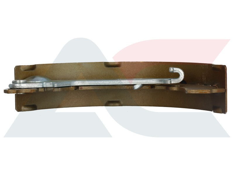 I-Toyota Yaris II/III Rear Brake Shoes – ATE1035BS (203mm x 38mm)