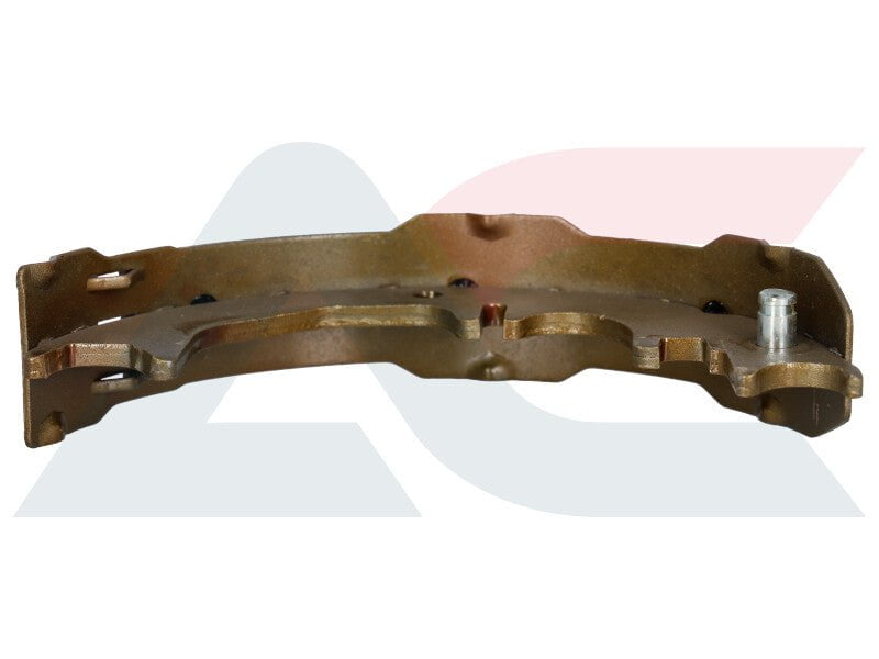 Toyota Fortuner, Prado, Land Cruiser – Agterste Remskoene (ATE1046HBS)