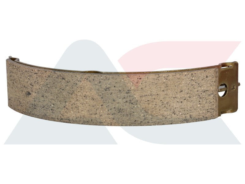 VW Polo / Polo Vivo / Chrysler PT Cruiser Agterremskoene – ATE1049BS