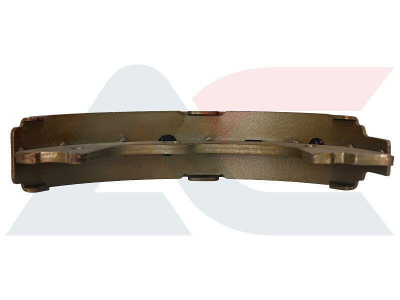 I-Hyundai H-1 2.4i / 2.5 CRDi – I-Rear Brake Shoes (ATE1059HBS)