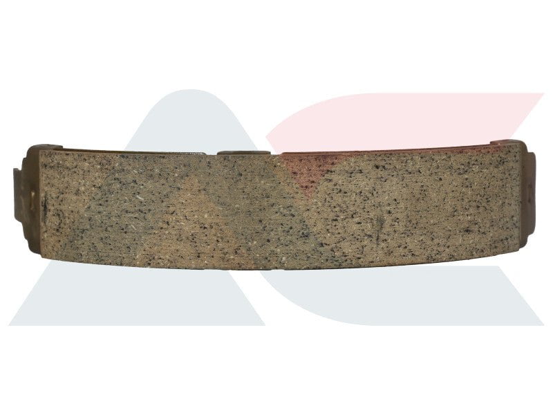 I-Hyundai H-1 2.4i / 2.5 CRDi – I-Rear Brake Shoes (ATE1059HBS)