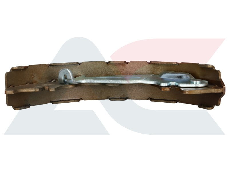 Hyundai H-1 Cargo/Travel 2.4i / 2.5 CRDi Agterremskoene (ATE1060BS)