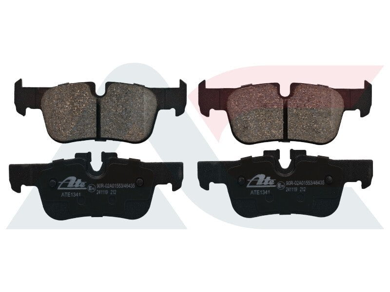 ATE1341 Rear Brake Pads for BMW F-Series and MINI F-Series (2014–2025)