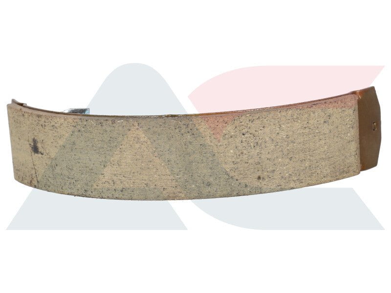 Toyota Cressida, Opel Kadett, Condor – Rear Brake Shoes (ATE491BS)
