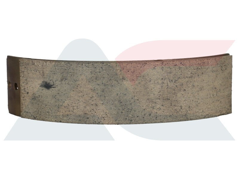 VW Caravelle T3 – Agterremskoene (ATE496BS)