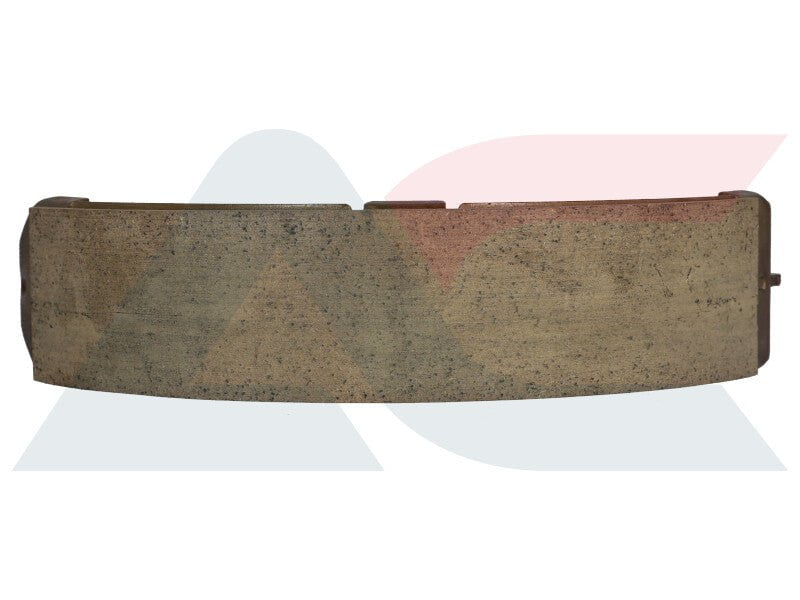 Toyota Land Cruiser 70/80/Prado 4.2 D, Nissan Patrol 4.2 Agterremskoen – ATE509BS