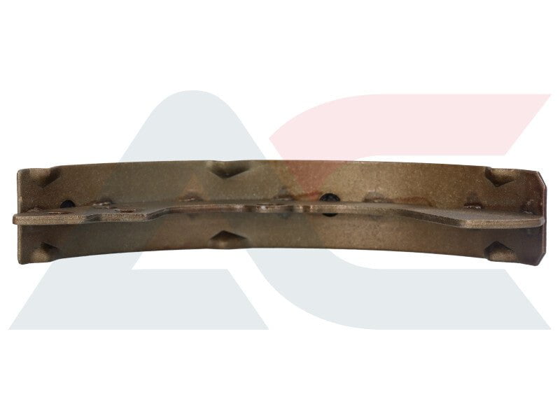 IHyundai ix35 / Kia Rio / Mazda Etude – Rear Brake Shoes (ATE518BS)