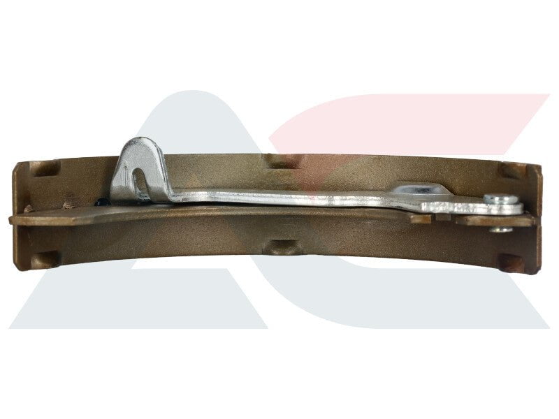 Ford Bantam / Escort / Mazda Rustler – Agterste Remskoene (ATE526BS)