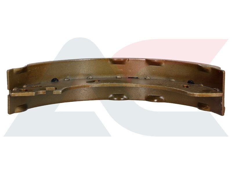 Ford Bantam, Escort – Agterste Remskoene (ATE566BS)