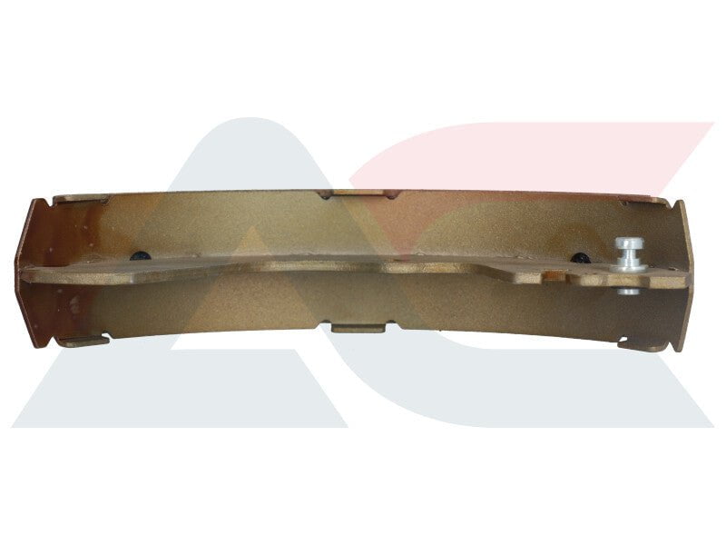 I-Hyundai H100 Bakkie 2.5 / 2.6 – Rear Brake Shoes (ATE570BS)