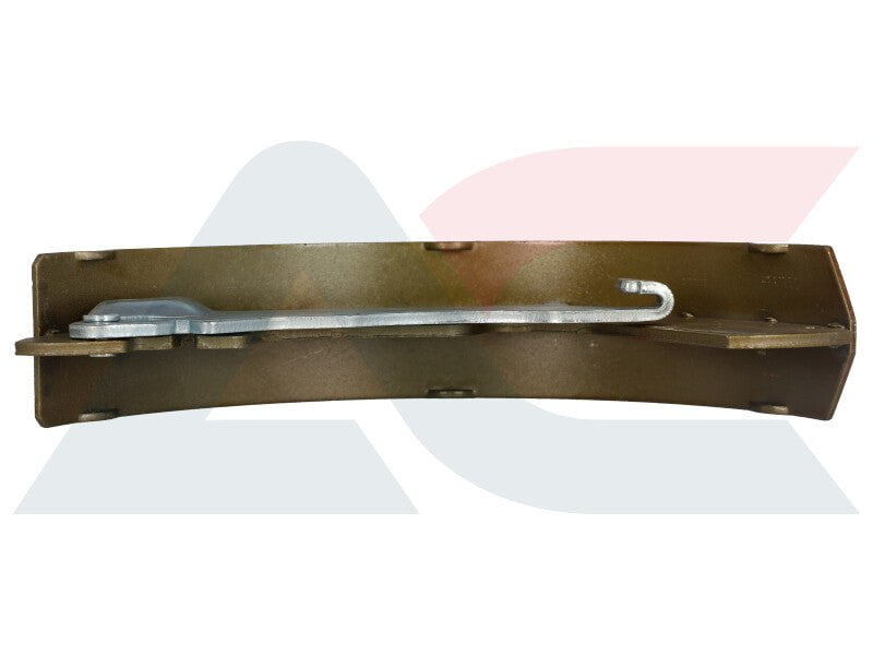 Mazda BT-50 2.5 / 2.6 / 3.0 CDVi – Rear Brake Shoes (ATE599BS)