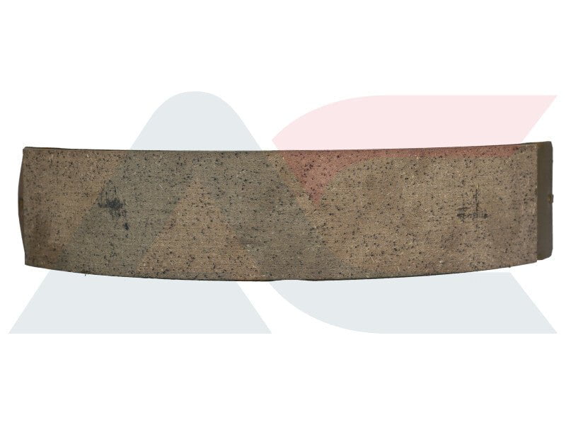 Mazda BT-50 2.5 / 2.6 / 3.0 CDVi – Rear Brake Shoes (ATE599BS)