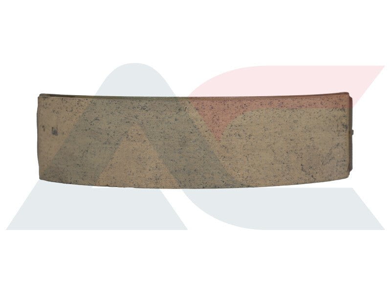 Opel Corsa Utility 1.3 / 1.4 / 1.6 – Agterremskoene (ATE614BS)