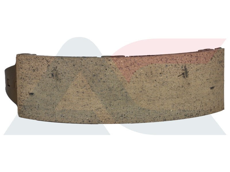 IHyundai H100 / Kia K2500 / Mazda Marathon – Rear Brake Shoes (ATE635BS)