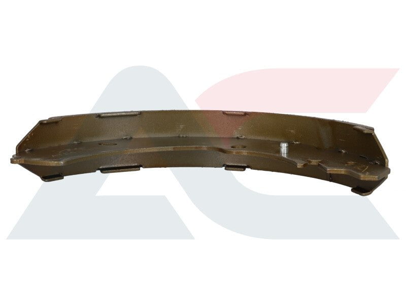 Isuzu KB 250/300, D-MAX, GWM Steed 5 Rear Brake Shoe – ATE636BS