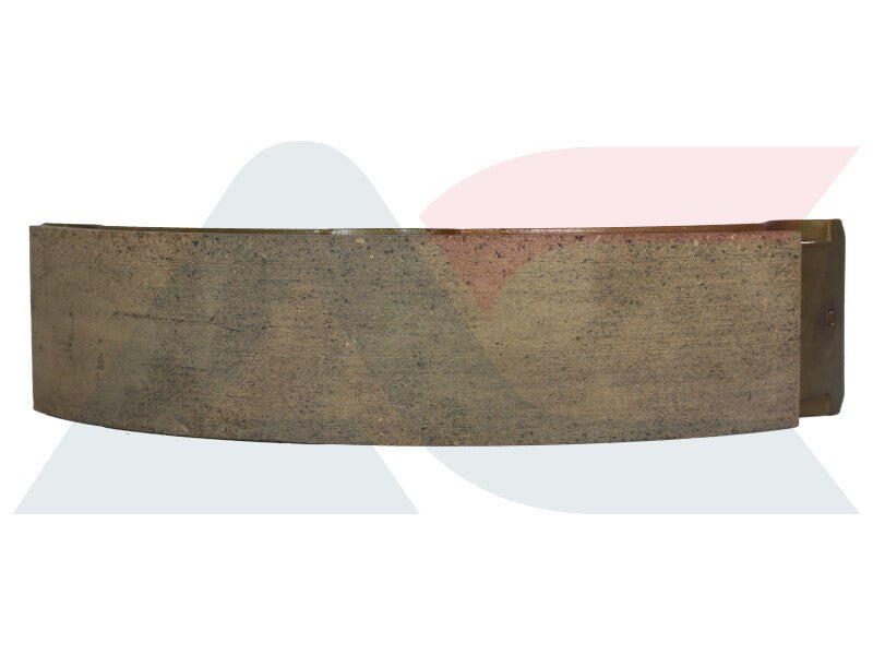 Toyota Hilux / Fortuner 2.5D / 2.8D Agterremskoen – ATE646BS