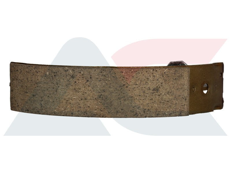 I-Ford Fiesta IV/V & Mazda2 – I-Rear Brake Shoes (ATE659BS)