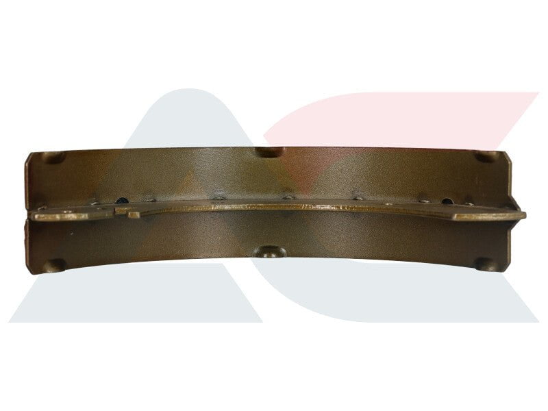 IHyundai H100, Nissan Hardbody, Ssangyong – Rear Brake Shoes (ATE819BS)