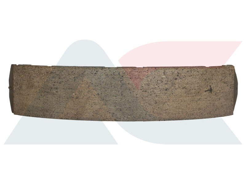 Ford Ranger / Mazda BT-50 / Nissan Navara Rear Brake Shoe – ATE859BS