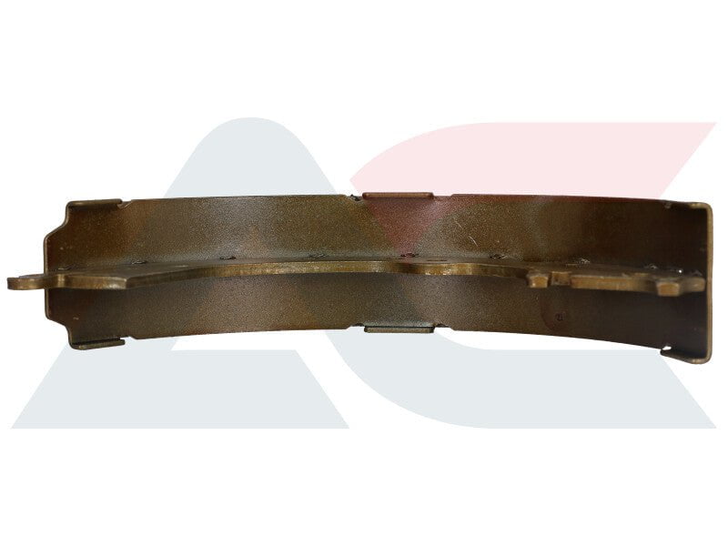 Toyota Hilux / Condor / Land Cruiser Agterremskoen – ATE860BS