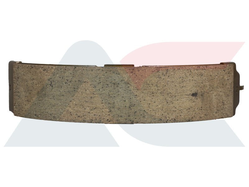 Toyota Hilux / Condor / Land Cruiser Agterremskoen – ATE860BS