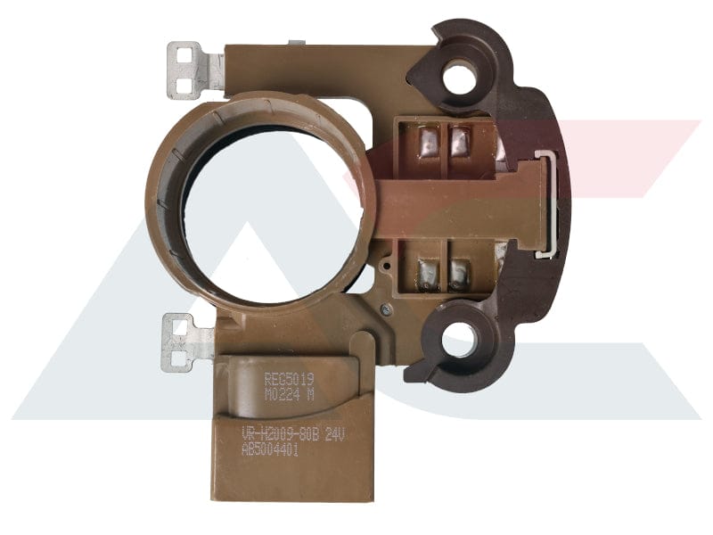 Alternator Voltage Regulator 24V Mitsubishi Canter IDL-IG Inactive Lamp 28.6V REG5019