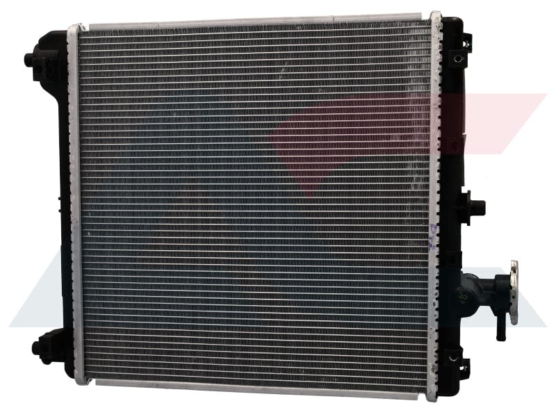 Radiator for Renault Kwid 1.0 – B4D 404 – Manual – 2016–Present