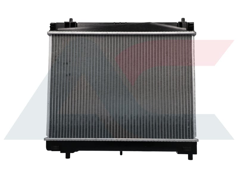 IRadiator yeToyota Yaris 1.3 β 2NZ-FE β Automatic β 2005β2010