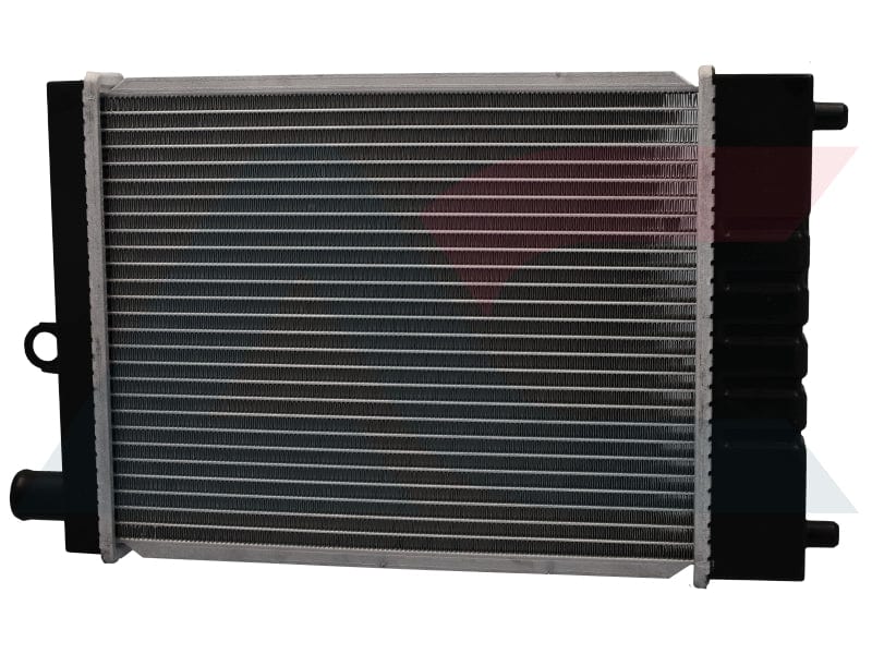 Radiator for Toyota Quantum & HiAce 2.5D – 2KD-FTV – Manual – Bus & Panel Van