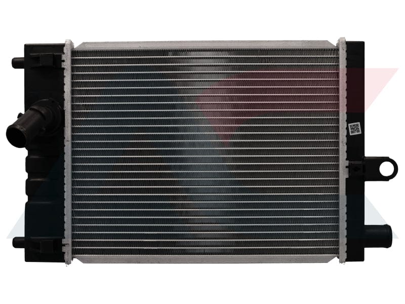 Irediyotha yeToyota Quantum / HiAce 2.5D – 2KD-FTV – Ibhasi & Panel Van – Manual – 2004–Present