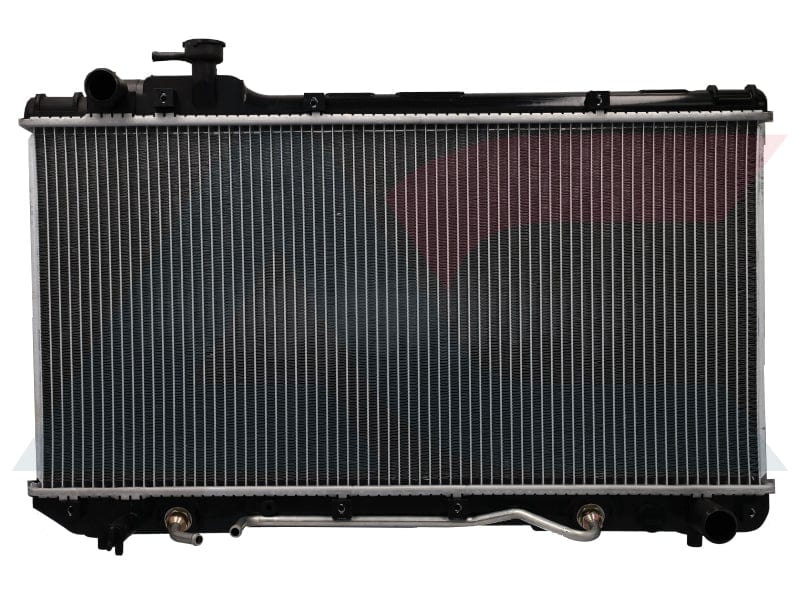 IRadiator yeToyota RAV4 I 2.0 4x4 – 3S-FE – Automatic – 1995–2000