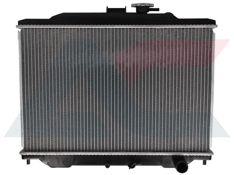 Radiator for Nissan NV350 2.5 β QR25DE β Manual β Panel Van & Impendulo