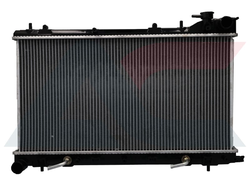 I-Radiator ye-Subaru Forester 2.5 AWD β EJ25 β Automatic β 2003β2008