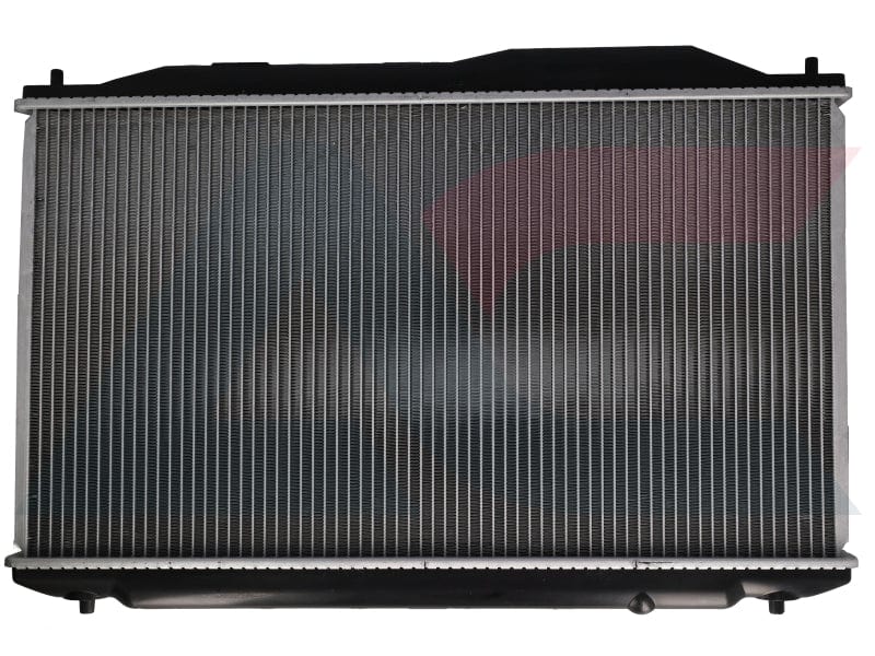 Radiator for Honda Civic 1.8i β R18A2 VTEC β Manual β Sedan & Hatch β With A/C