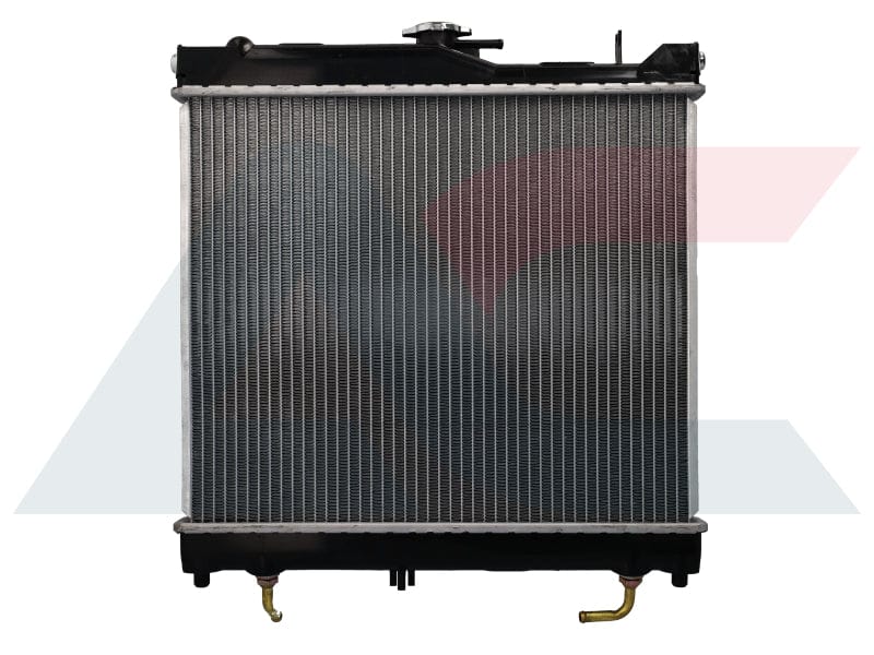 Radiator for Suzuki Jimny 1.3 VVT β M13AA β Automatic β 2008βPresent