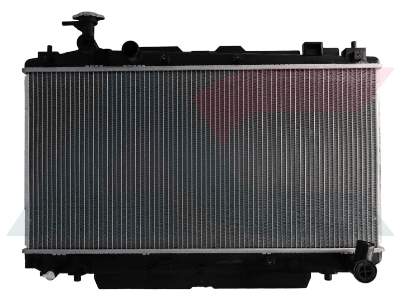 Irediyotha yeToyota RAV4 II 1.8 FWD – 1ZZ-FE – Manual – A/C Ihlonyisiwe – 2002–2006