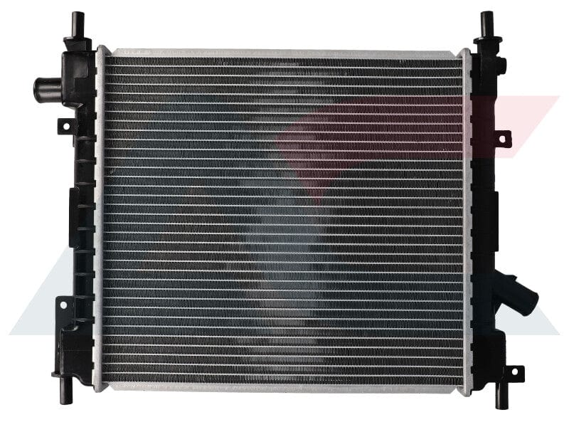 Radiator for Ford KA 1.3 / StreetKA 1.6 β ROCAM KA β Manual β 2005β2009