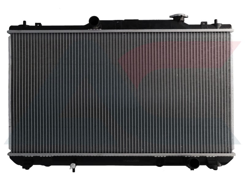 Irediyotha yeToyota Camry 2.4 GLi / XLi – 2AZ-FE – Manual – A/C Ihlonyisiwe – 2003–2006