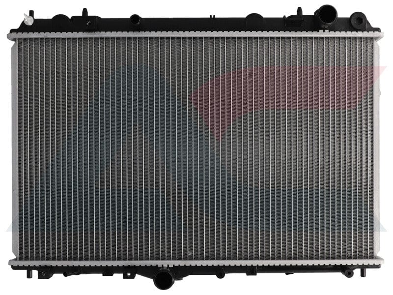 I-Radiator ye-Volvo S40 2.0 B4204S1 Manual kanye ne-Automatic with Air Conditioning 1997 - 2004
