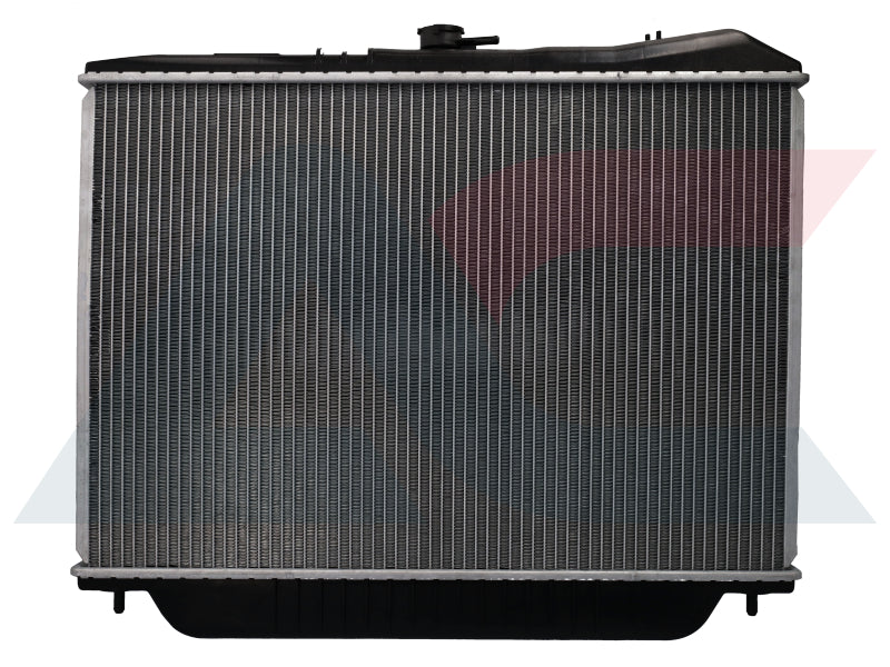 I-Radiator Isuzu Kb 3.2 1998 - 2003 B4254602